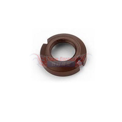 XRAY 338594 Clutch Preload Adj. Nut - Hudy Spring Steel™ - V2